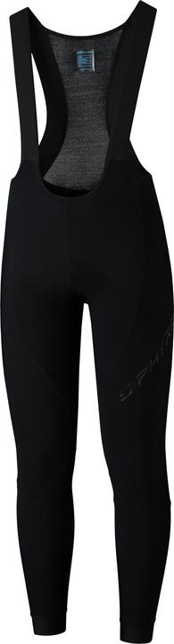 Shimano S-Phyre Thermal Bib Tight S (S)