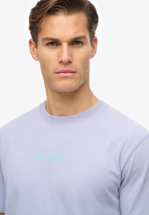 Actual product image Superdry Core Logo City T Shirt (S)