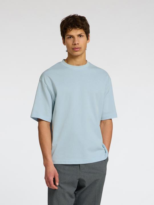 Immagine prodotto Selected Homme Maglietta oversize a maniche corte (XXL)
