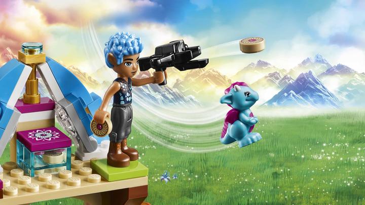 Produktbild LEGO Elves Drachenschule von Elvendale (41173)