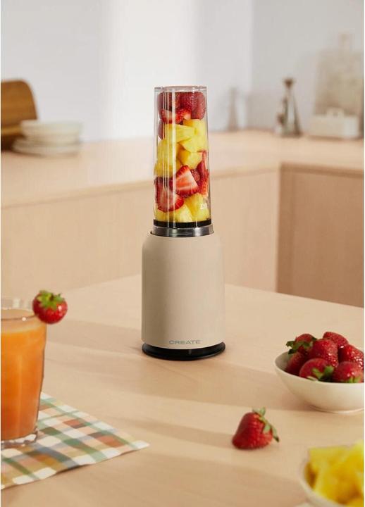 Image du produit Create Standmixer Moi (230 W)