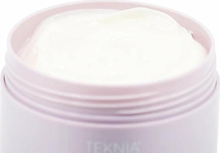 Produktbild Lakmé Lakme Teknia Frizz Control Mask Vegan Formula 250ml (250 ml)