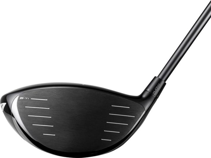 Actual product image Mizuno ST-220G Driver (Right-handed)