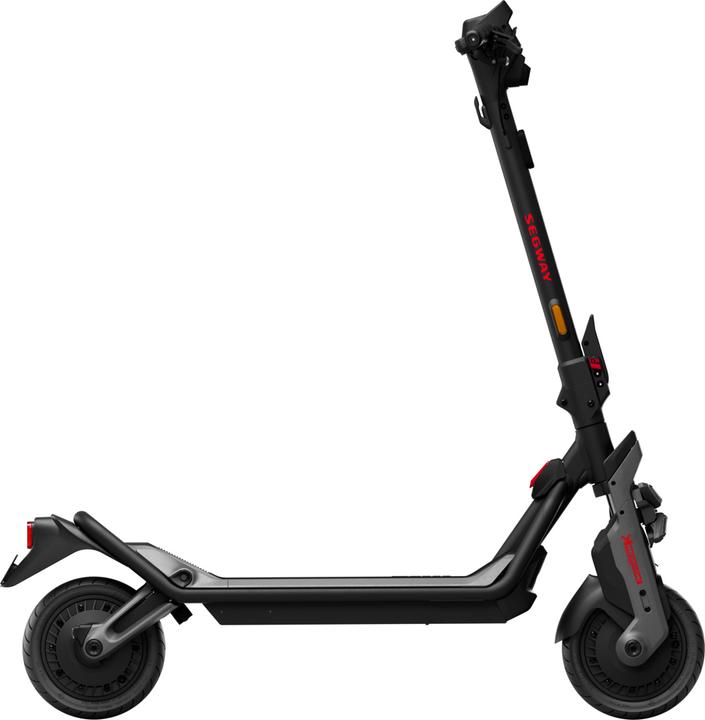 Actual product image Segway-Ninebot GT3 D (20 km/h, 95 km, 500 W)