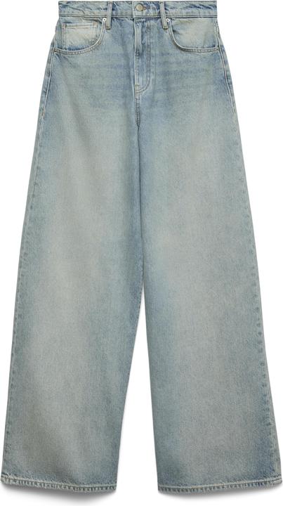 Light Blue Denim
