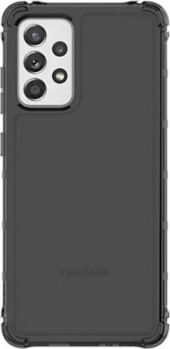 Actual product image Samsung GP-FPA526 Cover Galaxy A52/A52 5G black (Samsung Galaxy A52 5G, Samsung Galaxy A52)
