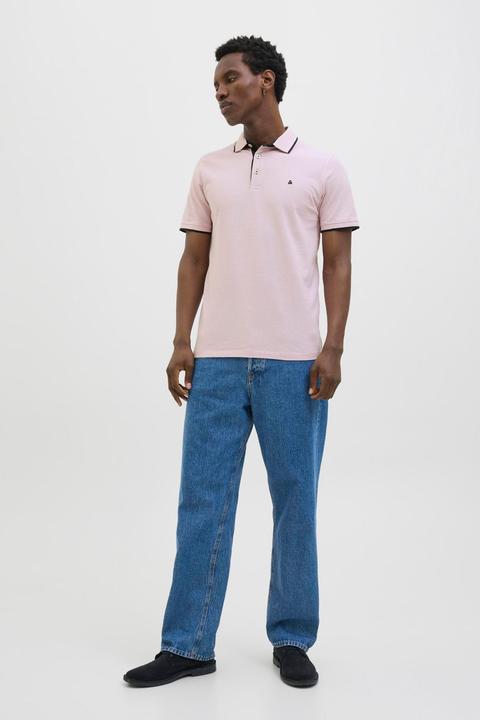 Image du produit Jack & Jones Jjepaulos Polo Ss Noos (XXS)