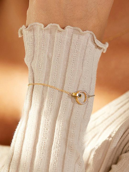 Actual product image Edblad Armband ETERNAL ORBIT BRACELET (Metal)