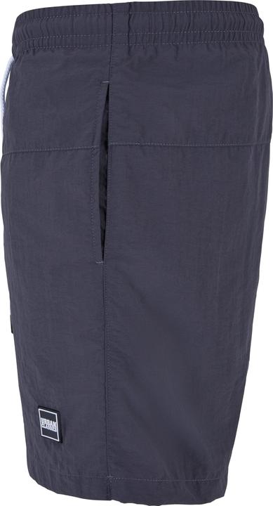 Produktbild Urban Classics Block Swim Shorts (XS)