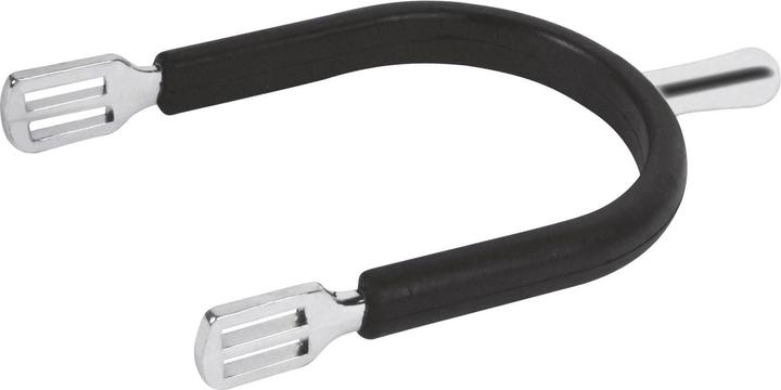 AWA Sporen-Set Herren m Sporenschutz