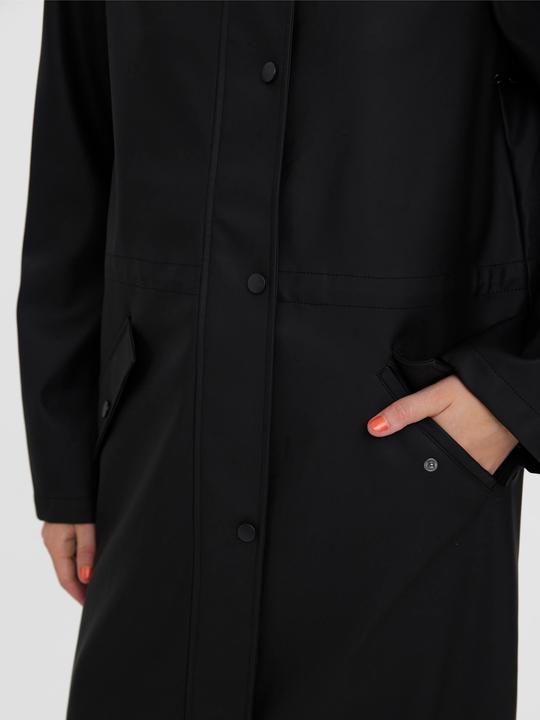Actual product image Vero Moda Long coated jacket (XS)