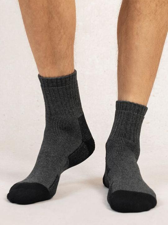 Actual product image Bleuforêt Wandersocken kurz (39 - 42)