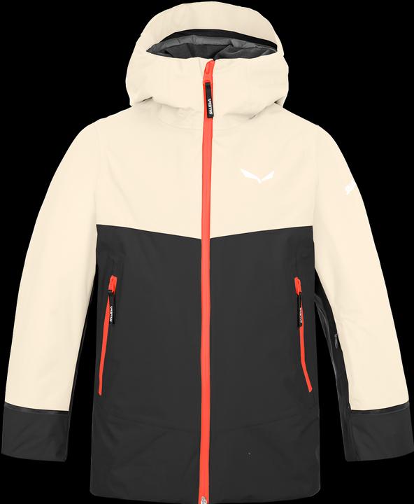Produktbild Salewa Sella Powertex Tirolwool® Jacke Kind (164)