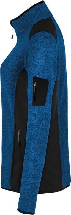 Produktbild Hakro Strickfleecejacke Churchill (L)