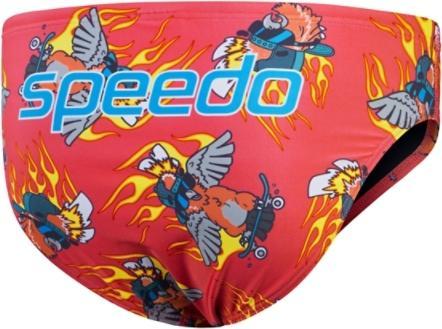 Actual product image Speedo 5cm Escape Brief (Yori) (30)