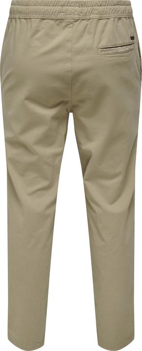 Produktbild Only & Sons ONSLINUS TAPER 0183 PANT NOOS (L)