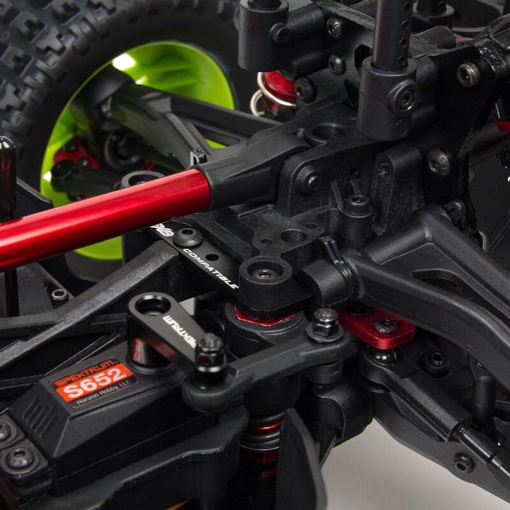 Image du produit Arrma Mojave 6S V2 4WD BLX (RTR Prêt à fonctionner)
