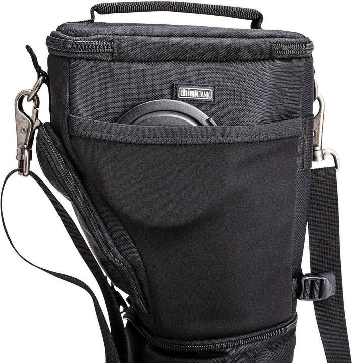 Produktbild Think Tank Digital Holster 20 V2.0 (Kamera Schultertasche, Kamera Etui, 9.54 l)