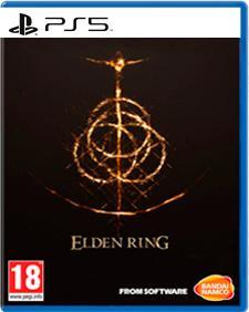 Productafbeelding Bandai Namco Elden Ring (PS5, DE, FR, IT)
