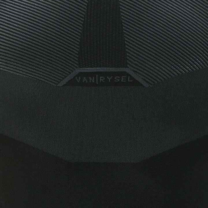 Produktbild Van rysel Rennrad Unterwäsche Training schwarz (XS)