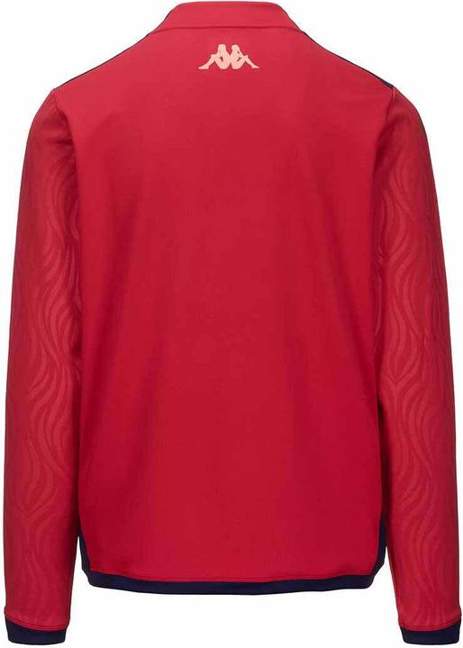 Actual product image Kappa Sweat jacket SM Caen Ablas Pro 8 2024/25 (XL)