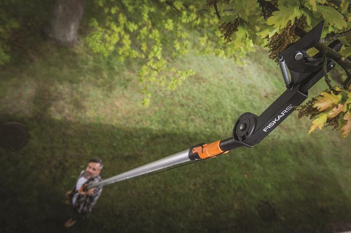 Actual product image Fiskars Pruning shears QuikFit™