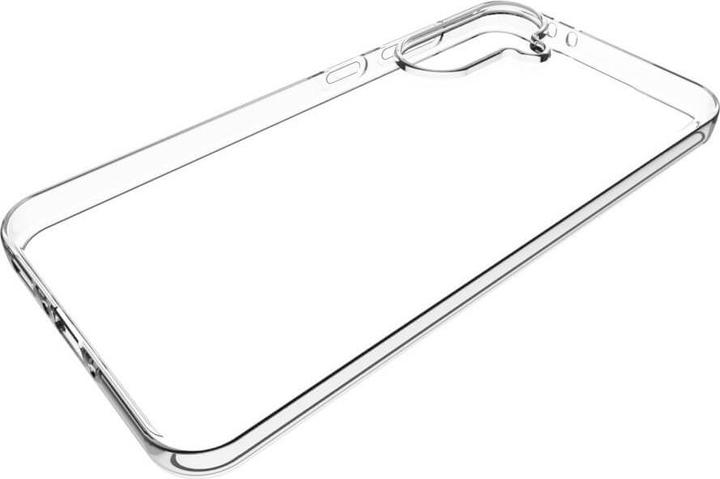 Immagine prodotto Cover-Discount Galaxy A56 5G - Silikon Gummi Case transparent (Samsung Galaxy A56)