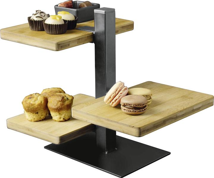 Produktbild Gusta Etagere