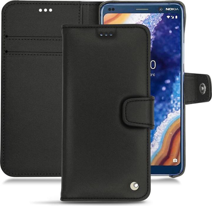 Immagine prodotto Noreve Cover in pelle (Nokia 9 PureView)