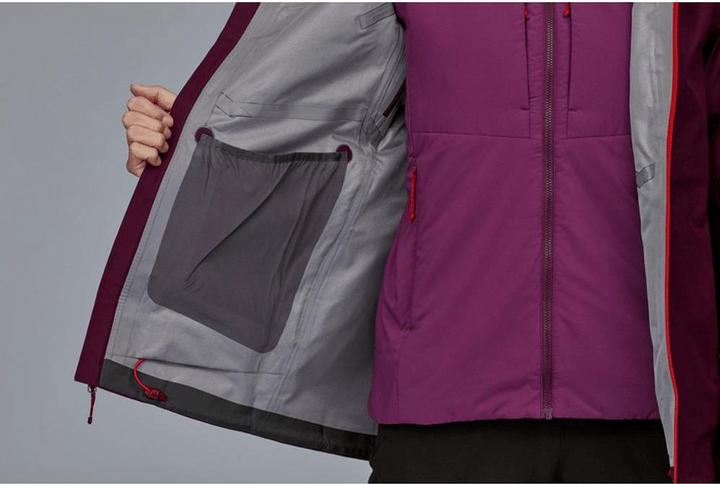 Produktbild Patagonia Triolet Jacket (S)