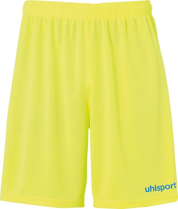 radar blue, Fluo Yellow