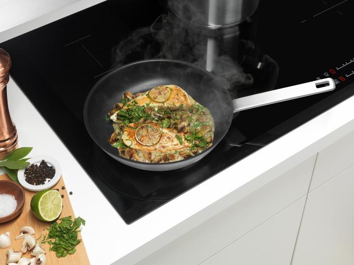Image du produit Electrolux E3SS (24 cm, Poêle à frire, Acier inoxydable)