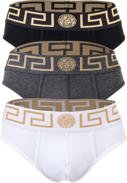 Versace Slip Casual Figurbetont TOPEKA - 16091