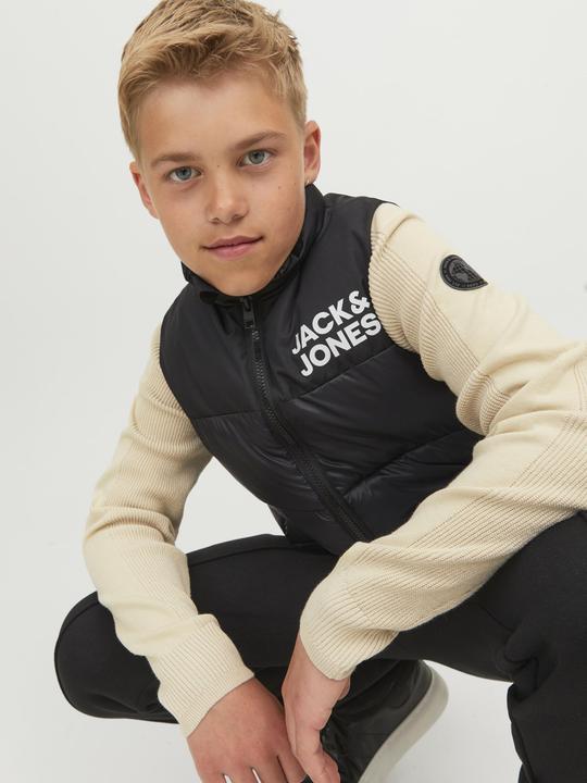 Produktbild Jack & Jones Boys Weste (128)