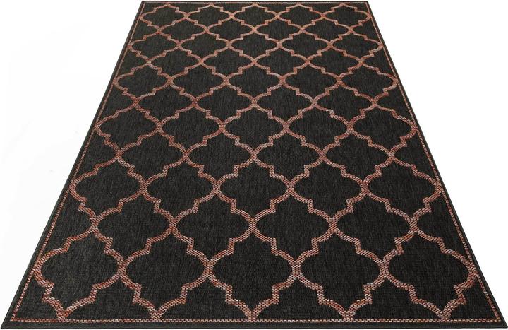Actual product image Wecon Home In & Outdoor Gleamy Outdoor (133 x 200 cm)