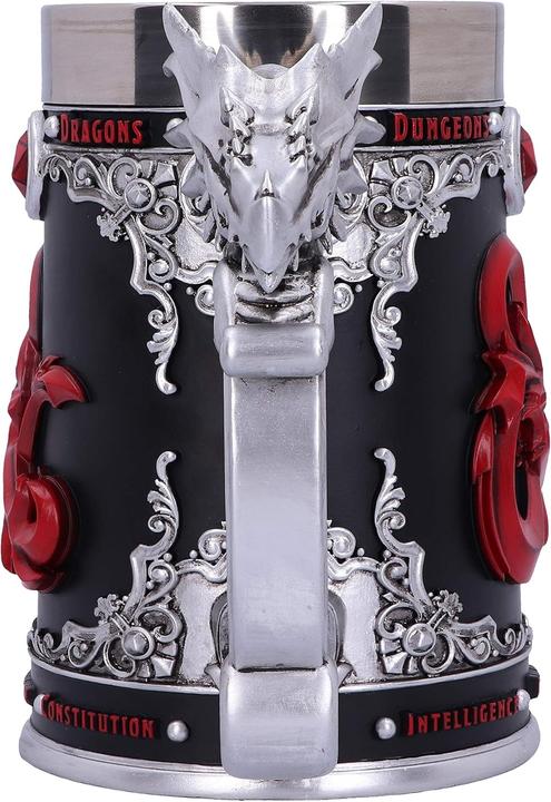 Immagine prodotto Nemesis Now Dungeons & Dragons (1 x)
