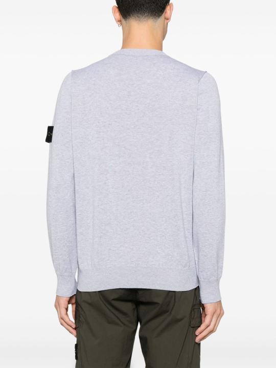 Actual product image Stone Island Sweaters Grey (S)