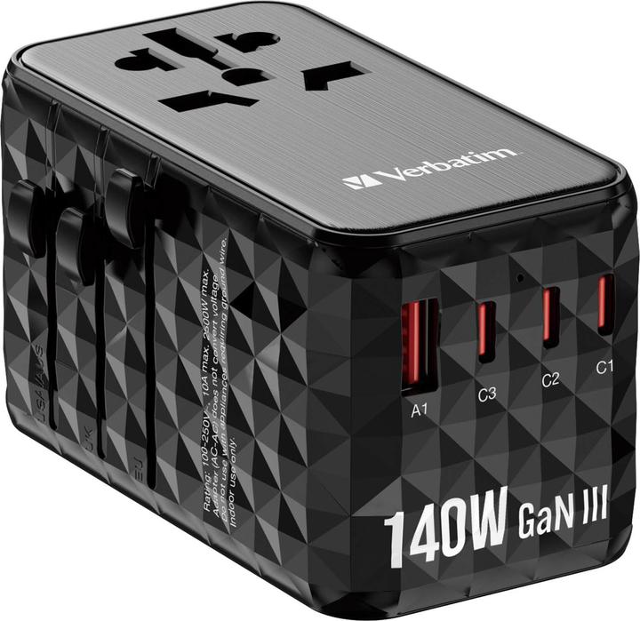 USB chargers