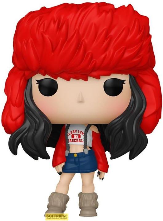 Image du produit Funko Blackpink Jennie