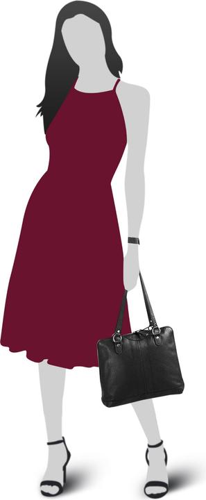 Actual product image Betty Barclay Umhängetasche