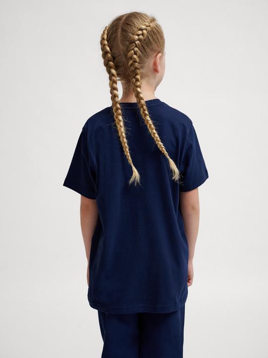 Produktbild hummel hmlTUKAS T-SHIRT S/S (116)