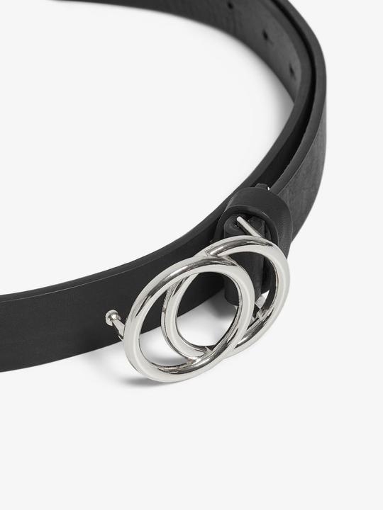 Image du produit Only Onlrasmi Faux Leather Jeans Belt Noos (75)