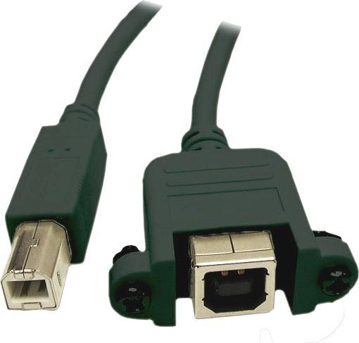 Produktbild Good Connections USB Verlängerungskabel (1.80 m, USB 2.0)