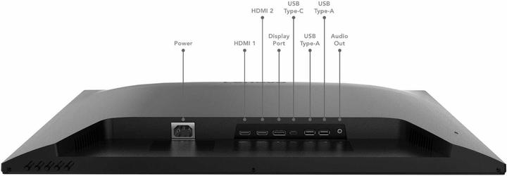 Produktbild Lenovo N27p (3840 x 2160 Pixel, 27")