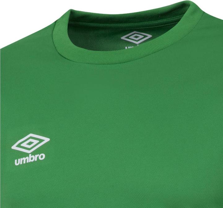 Immagine prodotto Umbro Club Maglia Manica Lunga Ragazzi (L)