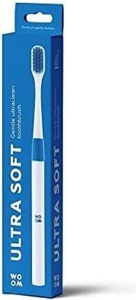 Actual product image Woom Brand Ultra Soft Ultraclean Brush Brush D (Soft, 1 x)