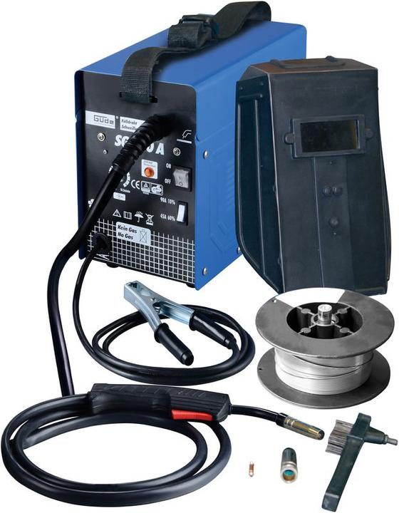 Produktbild Güde SG 120 A