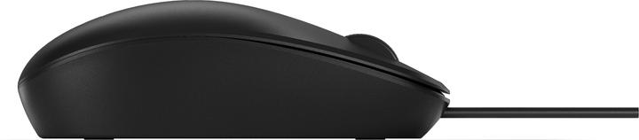 Produktbild HP 125 (Kabelgebunden)