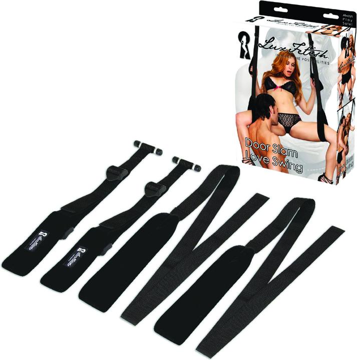 Productafbeelding Lux Fetish Deur liefde schommel