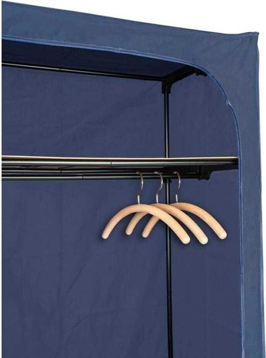 Image du produit Wenko Garde-robe (75 x 50 x 160 cm)